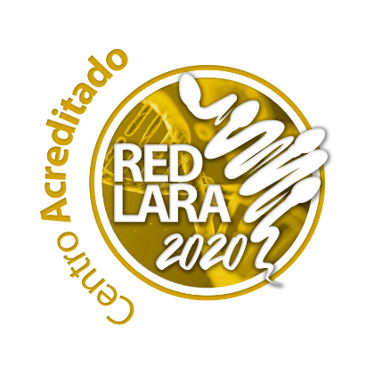 Selo Ouro RedLara Cegonha